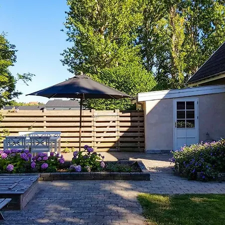 Villa Perfect For Families 176 Frederikssundsvej *